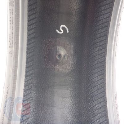 6.  235 50 18 1x CONTINENTAL 235/50 R18 97V ContiSportContact 5 SUV M0 Sommerreifen 2025 8mm