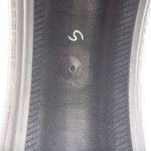 6.  235 50 18 1x CONTINENTAL 235/50 R18 97V ContiSportContact 5 SUV M0 Sommerreifen 2025 8mm