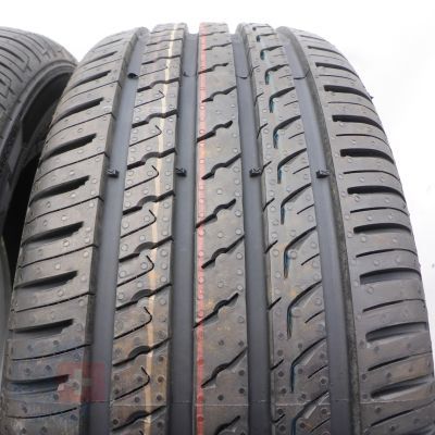 3. 195 55 15 2x BARUM 195/55 R15 85V Bravuris 5HM Sommerreifen 2022 Ungebraucht  