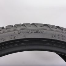 7. 235 35 20 4x PIRELLI 235/345 R20 92W XL Winter Sottozero 3 Winterreifen 2021 Ungebraucht   