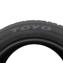 5. 2 x TOYO 205/55 R16 91H Snowprox S943 Winterreifen 2018 7,2mm