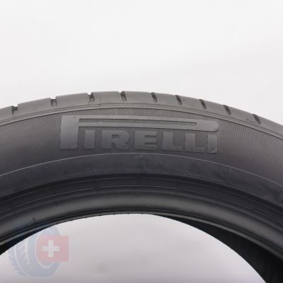 4.  235 50 19 2x PIRELLI 235/50 R19 99W P Zero M0 Sommerreifen 2023 6,8mm