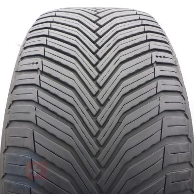 255 45 19 1x MICHELIN 255/45 R19  104V XL CrossClimate 2 2023 Ganzjahresreifen 5,8mm