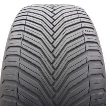 255 45 19 1x MICHELIN 255/45 R19  104V XL CrossClimate 2 2023 Ganzjahresreifen 5,8mm