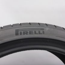 4. 225 40 19 2x PIRELLI 225/40 R19 93Y XL P Zero RFT BMW Sommerreifen 2022 6,2mm