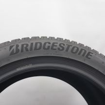 4. 255 45 19 2x BRIDGESTONE 255/45 R19 104V XL Blizzalk LM005 Winterreifen 2024 7,5mm