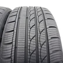 2. 4 x TRACMAX 205/45 R17 88V XL Ice-Plus S210 Winterreifen 2020 WIE NEU 7-7,8mm