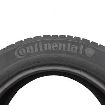 4. 1 x CONTINENTAL 205/60 R16 96H XL ContiWinterContact TS830P Seal Winterreifen 2018 7,8mm