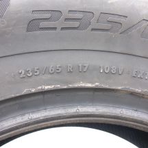 6. 235 65 17 2x GENERAL235/65 R17 108V XL Grabber GT Sommerreifen 2017/19  Ungebraucht  