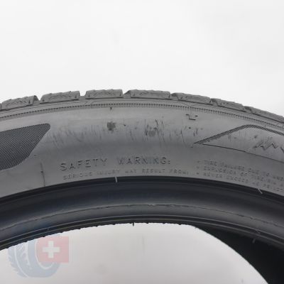 10. 245 40 19 4x ZEETEX 245/40 R19 98V XL WH100 Winterreifen 2024 7mm