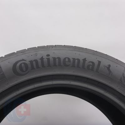 5. 235 55 19 2x CONTINENTAL 235/55 R19 105Y XL PremiumContact 7 Sommerreifen 2025 6,5-6,8mm