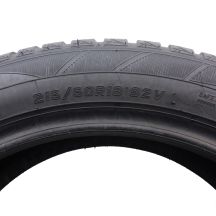 3. 1 x FALKEN 215/50 R18 92V XL EuroAll Season AS210 Ganzjahresreifen 2023 8mm