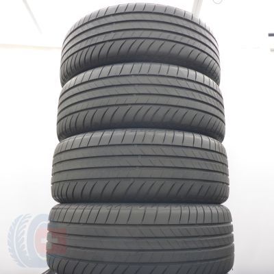 225 45 19 4x BRIDGESTONE 225/45 R19 96W XL Turanza T005 Sommerreifen 2025 6mm