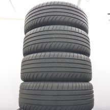 225 45 19 4x BRIDGESTONE 225/45 R19 96W XL Turanza T005 Sommerreifen 2025 6mm
