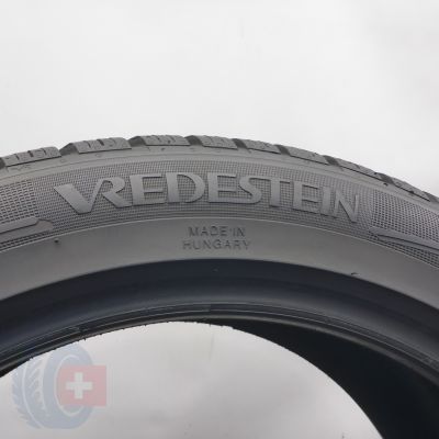 4. 225 45 17 2x VREDESTEIN 225/45 R17 91H Wintrac PRO Winterreifen 2023 7mm