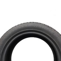 6. 205 55 16 2x DUNLOP 205/55 R16 91H SP Winter Sport 4D Winterreifen 2018 8,2mm WIE NEU