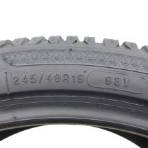 5. 1 x KLEBER 245/40 R19 98V XL Krisalp HP3 Winterreifen 2023 7mm