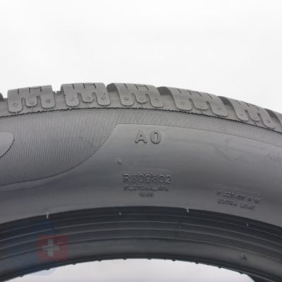 7.  225 50 18 1x PIRELLI  225/50 R18 99H XL Winter Sottozero A0 Winterreifen 2019 Ungebraucht   