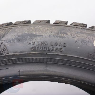 10. 195 45 16 4x PIRELLI 195/45 R16 84H XL Cinturato Winter Winterreifen 2019 Ungebraucht