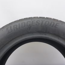 6. 255 50 18 4x BRIDGESTONE 255/50 R18 106Y XL MO Turanza T005 Sommerreifen 2020 WIE NEU VOLL