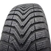 2. 1 x VREDESTEIN 185/65 R14 86T Snowtrac 5 Winterreifen 2022 WIE NEU 8,5mm