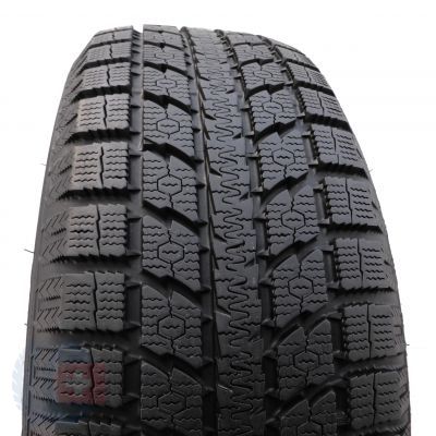 1 x TOYO 235/55 R19 101T 8,8mm Observe GSi-5 Winterreifen DOT13