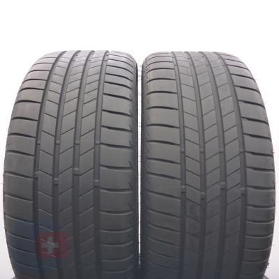 225 40 18 2x BRIDGESTONE 225/40 R18 92Y XL Turanza T005 Sommerreifen 2025 6-6,5mm