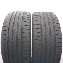 225 40 18 2x BRIDGESTONE 225/40 R18 92Y XL Turanza T005 Sommerreifen 2025 6-6,5mm