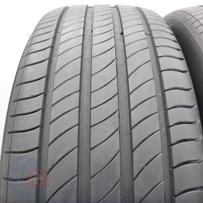 2. 235 55 18 2x MICHELIN 235/55 R18 104V XL Primacy 4 Sommerreifen 2024 6,5mm