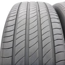 2. 235 55 18 2x MICHELIN 235/55 R18 104V XL Primacy 4 Sommerreifen 2024 6,5mm