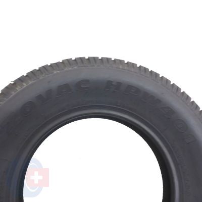 6. 4 x HANKOOK 185/80 R14 90Q Zovac HPW401 Winterreifen  2011 UNGEBRAUCHTE 