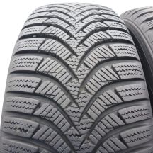 3.  185 65 15 2x HANKOOK 185/65 R15 88H Winter I Cept RS2 Winterreifen 2024 8-7mm WIE NEU