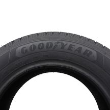 5. 215 65 16C 4x GOODYEAR 215/65 R16C 106/104H EfficientGrip Cargo Sommerrefien 2019/2021 WIE NEU VOLL