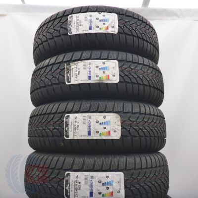 215 65 16 4x UNIROYAL 215/65 R16 102H XL WinterExpert Winterreifen 2023 VOLL 215 65 16 4x UNIROYAL 215/65 R16 102H XL WinterExpert Winterreifen 2023 VOLL
