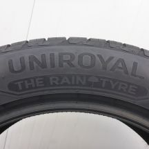 5. 225 55 19 2x UNIROYAL 225/55 R19 99V RainSport 5 Sommerreifen 2024 6,5-7mm