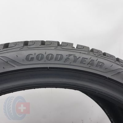4. 205 40 18 2x GOODYEAR 205/40 R18 86W XL UltraGrip Performance+ Winterreifen 2024 9mm