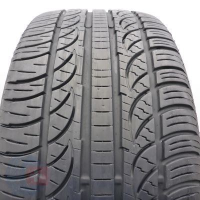 245 40 18 1x PIRELLI 245/40 R18 97V XL P Zero Nero M0 Ganzjahresreifen 2015 7,2mm  245 40 18 1x PIRELLI 245/40 R18 97V XL P Zero Nero M0 Ganzjahresreifen 2015 7,2mm