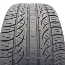  245 40 18 1x PIRELLI 245/40 R18 97V XL P Zero Nero M0 Ganzjahresreifen 2015 7,2mm