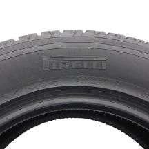 5. 255 60 18 2x PIRELLI 255/60 R18 112V XL Scorpion Zero Sommerreifen M+S 2019 WIE NEU VOLL