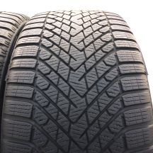 3. 285 40 21 2x PIRELLI 285/40 R 21 109V XL Scorpion Winter 2 Winterreifen 2023/24 7,8-7,mm WIE NEU 