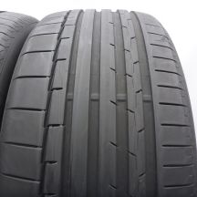 3.  275 45 21 2x CONTINENTAL  275/45 R21 107Y XL SportContact 6 M0 Sommerreifen 2020/21 6,4mm