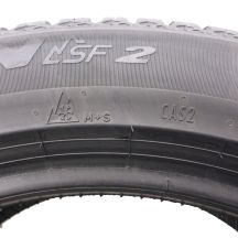 2. 1 x PIRELLI 225/50 R17 98Y XL AllSeasonCinturato 2 Run Flat Ganzjahresreifen 7,5mm 2023 