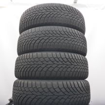 185 60 15 4x CONTINENTAL 185/60 R15 88T XL WinterContact TS 870 Winterreifen 2022 7-8,2mm