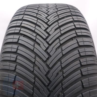255 40 19 1x PIRELLI 255/40 R19 100Y XL All Season SF3 Cinturato Ganzjahresreifen 2024  7,5mm