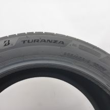 7. 255 45 19 4x BRIDGESTONE 255/45 R19 100Y Turanza 6 + Sommerreifen 2025 WIE NEU VOLL