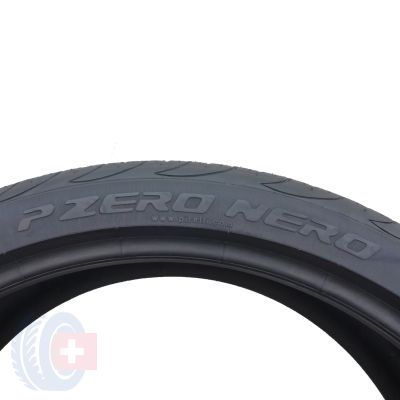 4. 1 x PIRELLI 275/30 ZR20 97Y P Zero Nero Sommerreifen UNGEBRAUCHT 2013