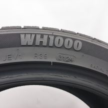 6. 245 40 19 4x ZEETEX 245/40 R19 98V XL WH100 Winterreifen 2024 7mm