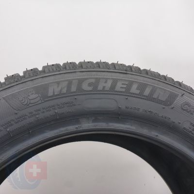 6.  185 55 15 4x MICHELIN 185/55 R15 86H XL CrossClimate+ Ganzjahresreifen 2026 Ungebraucht  