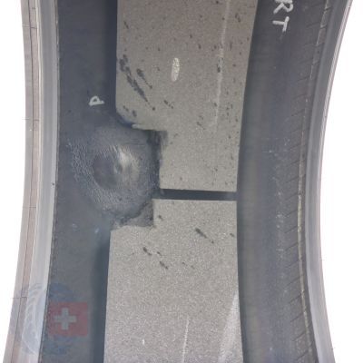 11. 255 40 20 4x PIRELLI 255/40 R20 101W XL Winter Sottozero 3 T0 PNCS Winterreifen 2023 6,5-6mm