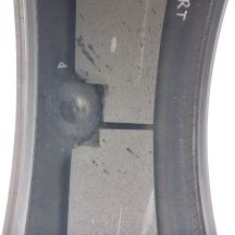 11. 255 40 20 4x PIRELLI 255/40 R20 101W XL Winter Sottozero 3 T0 PNCS Winterreifen 2023 6,5-6mm